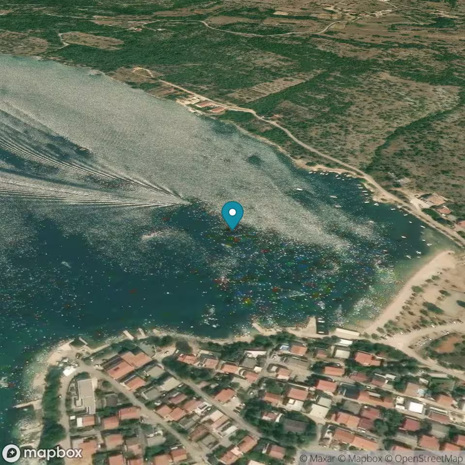 Dumicina Bay