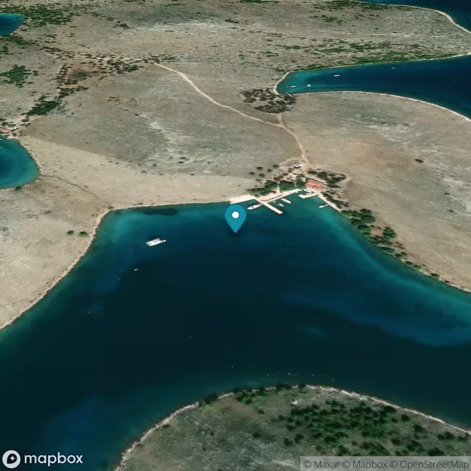 Kod Mare Bay