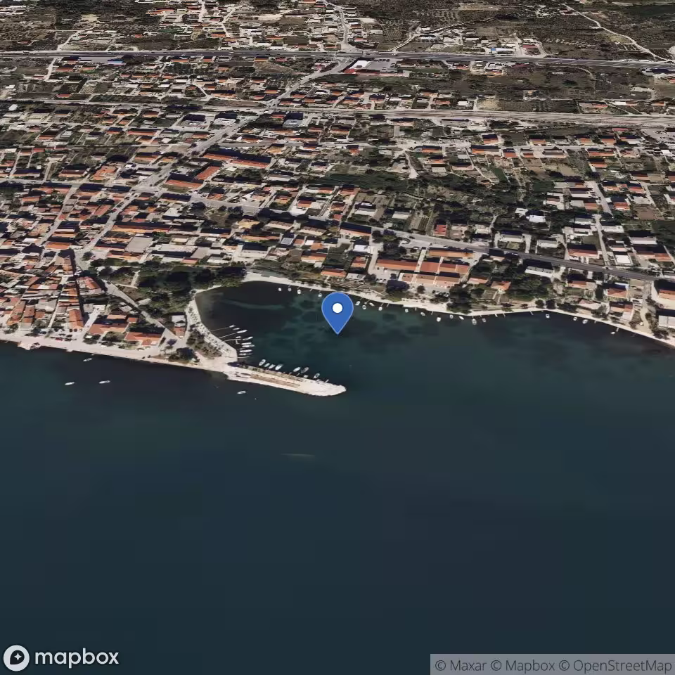 Kastel Sucurac