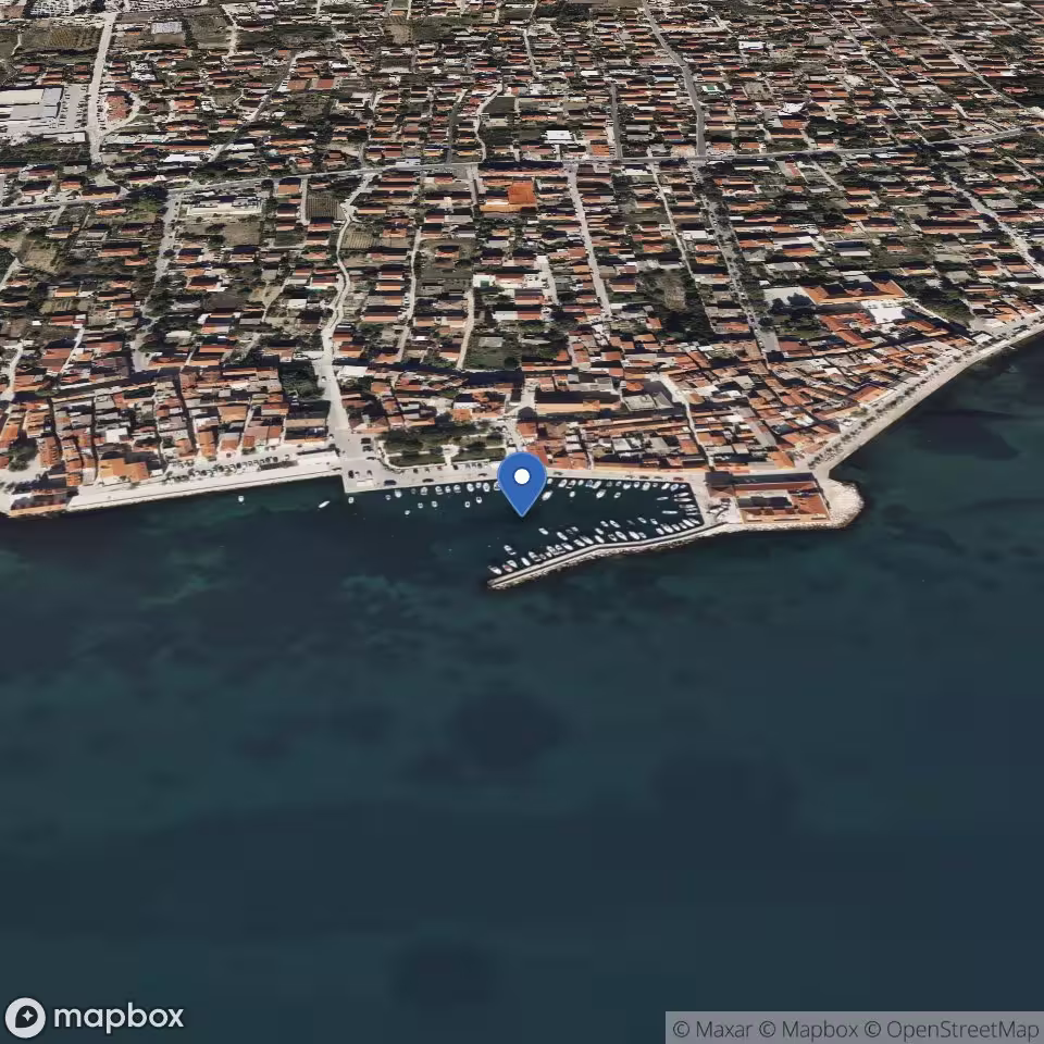 Kastel Novi