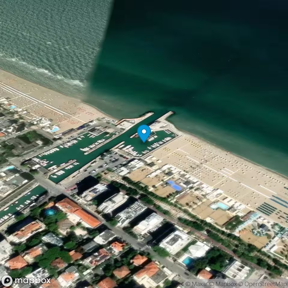 Riccione Marina