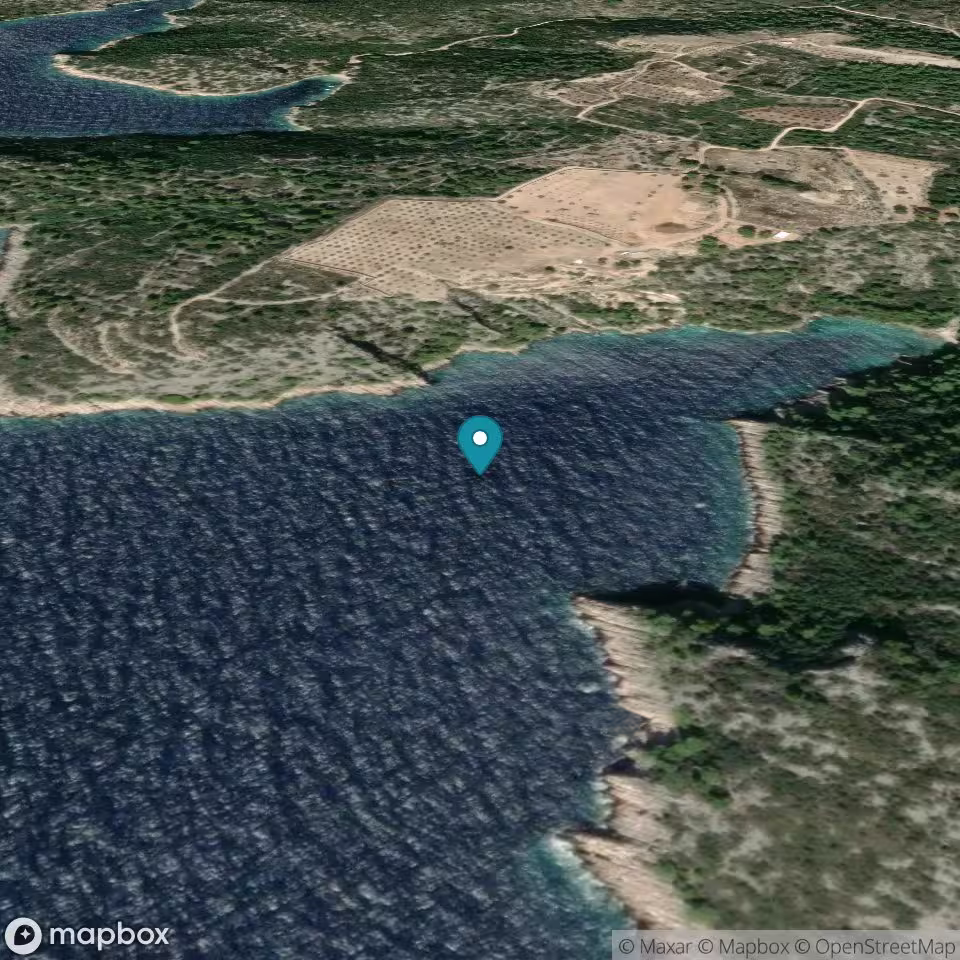 Grabova Bay