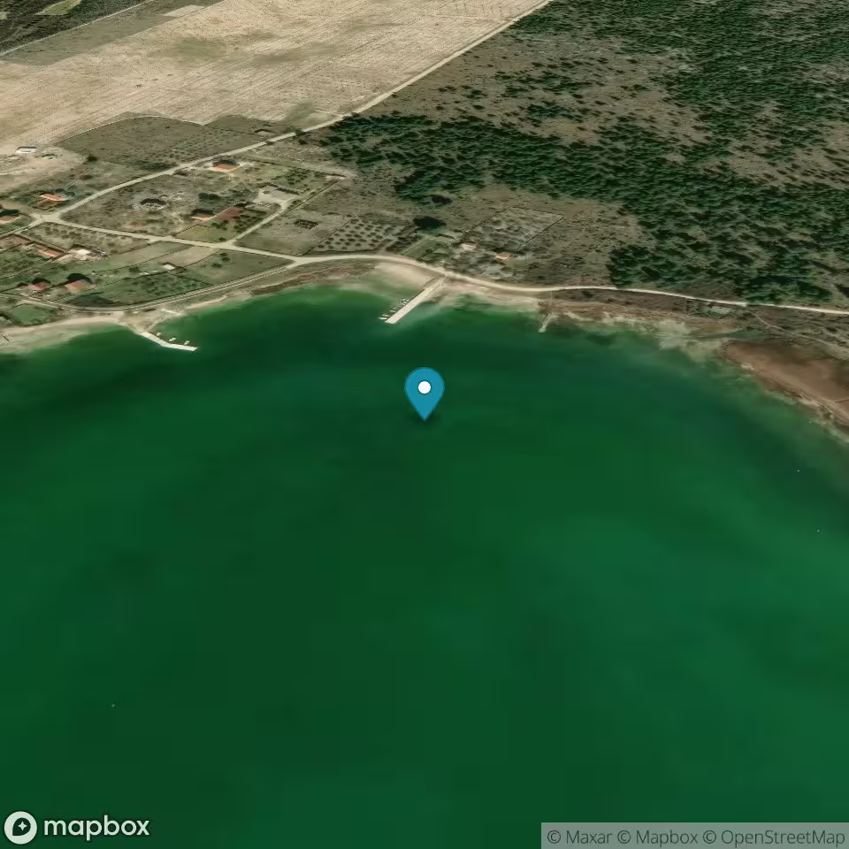 Guduca Bay