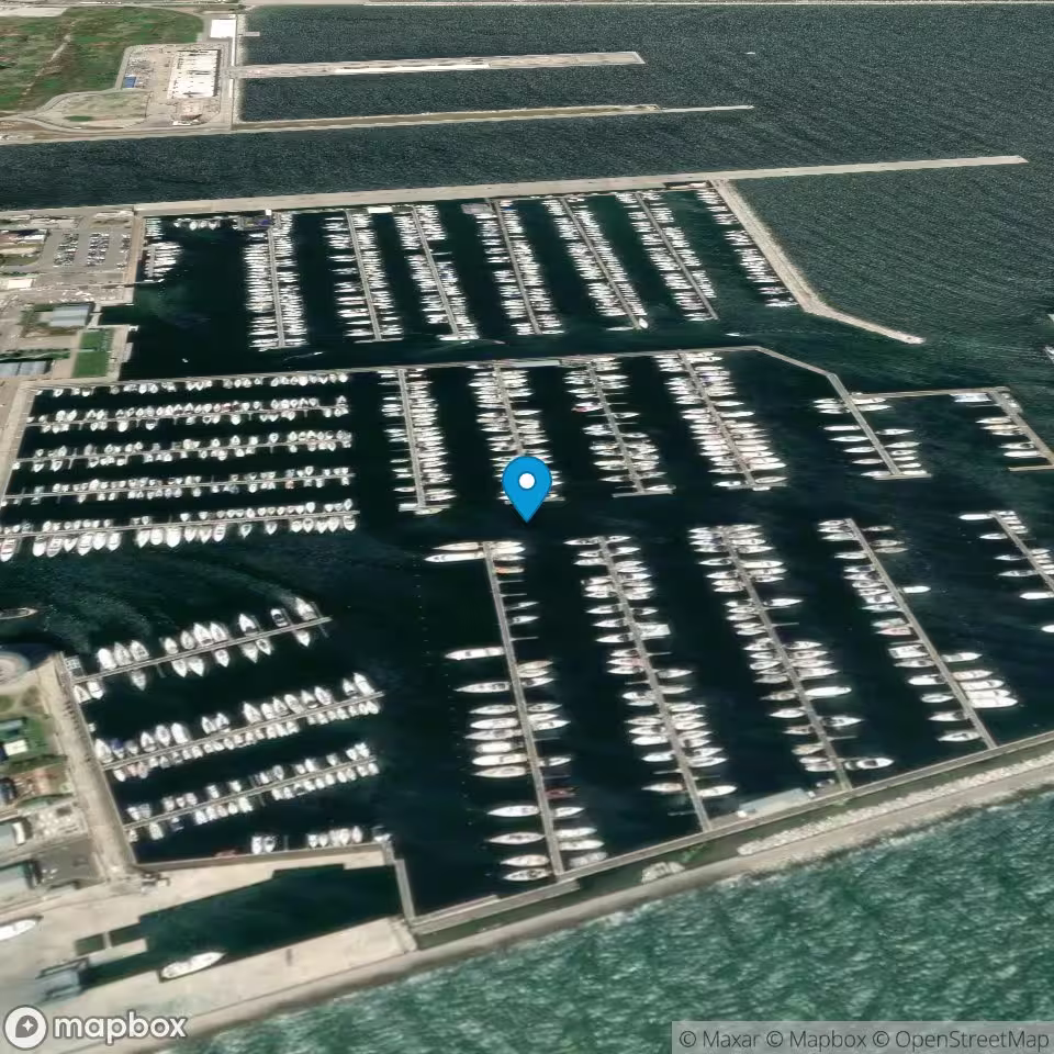 Marina Di Ravenna