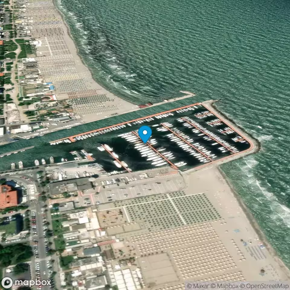 Marina di Cervia
