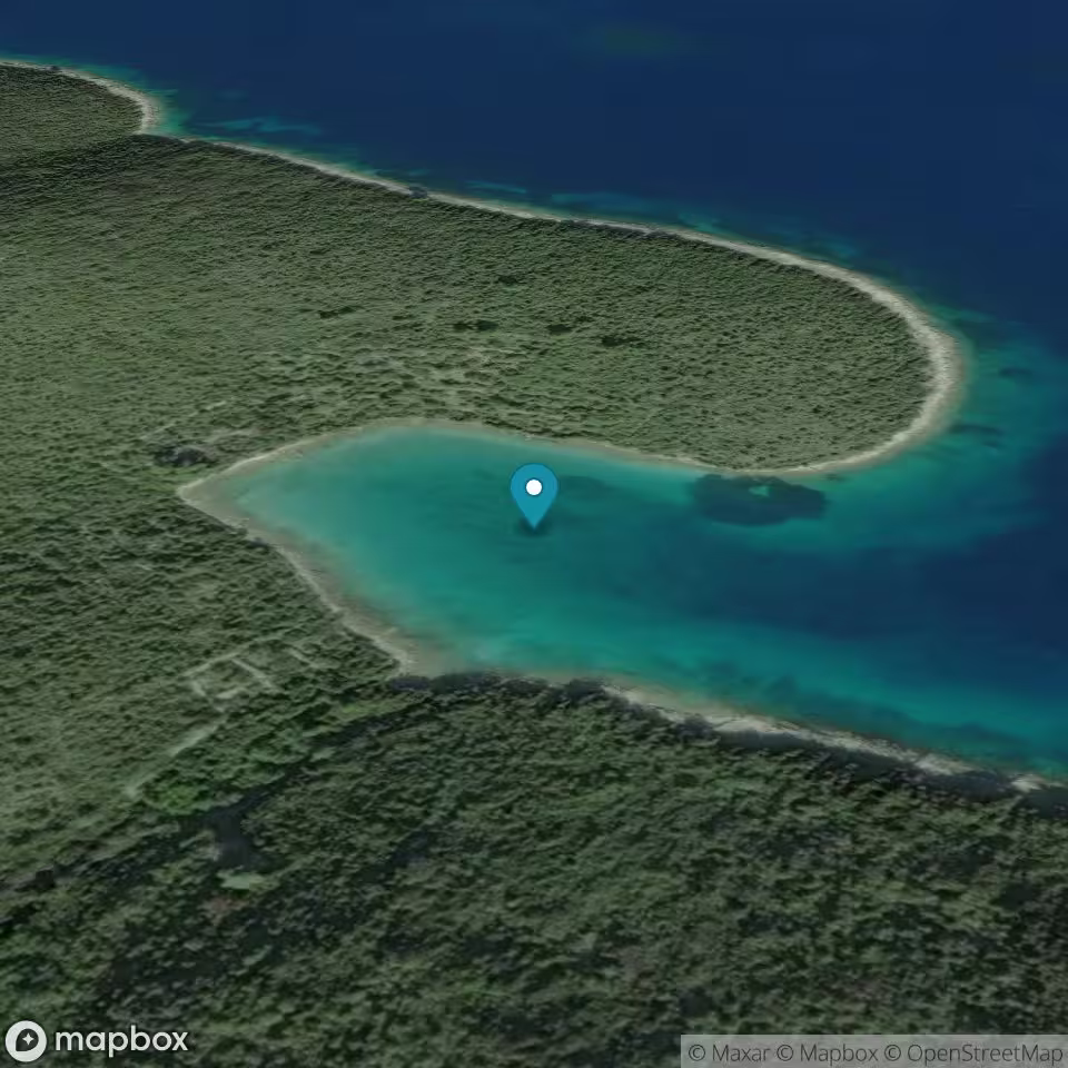 Dobra Bay