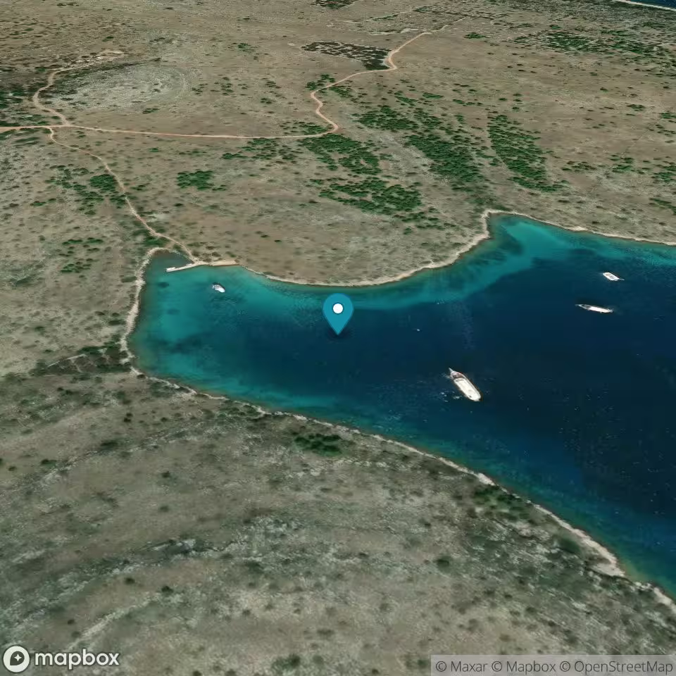 Cuscica Bay