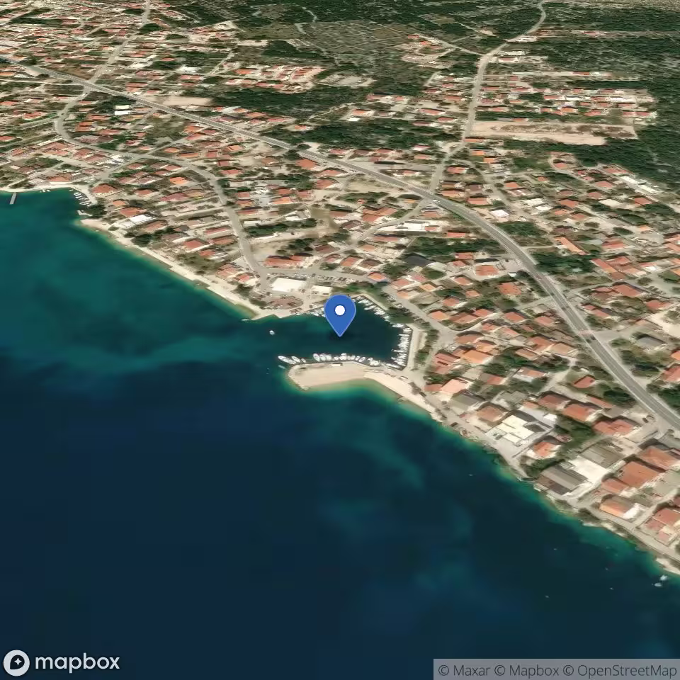 Brodarica