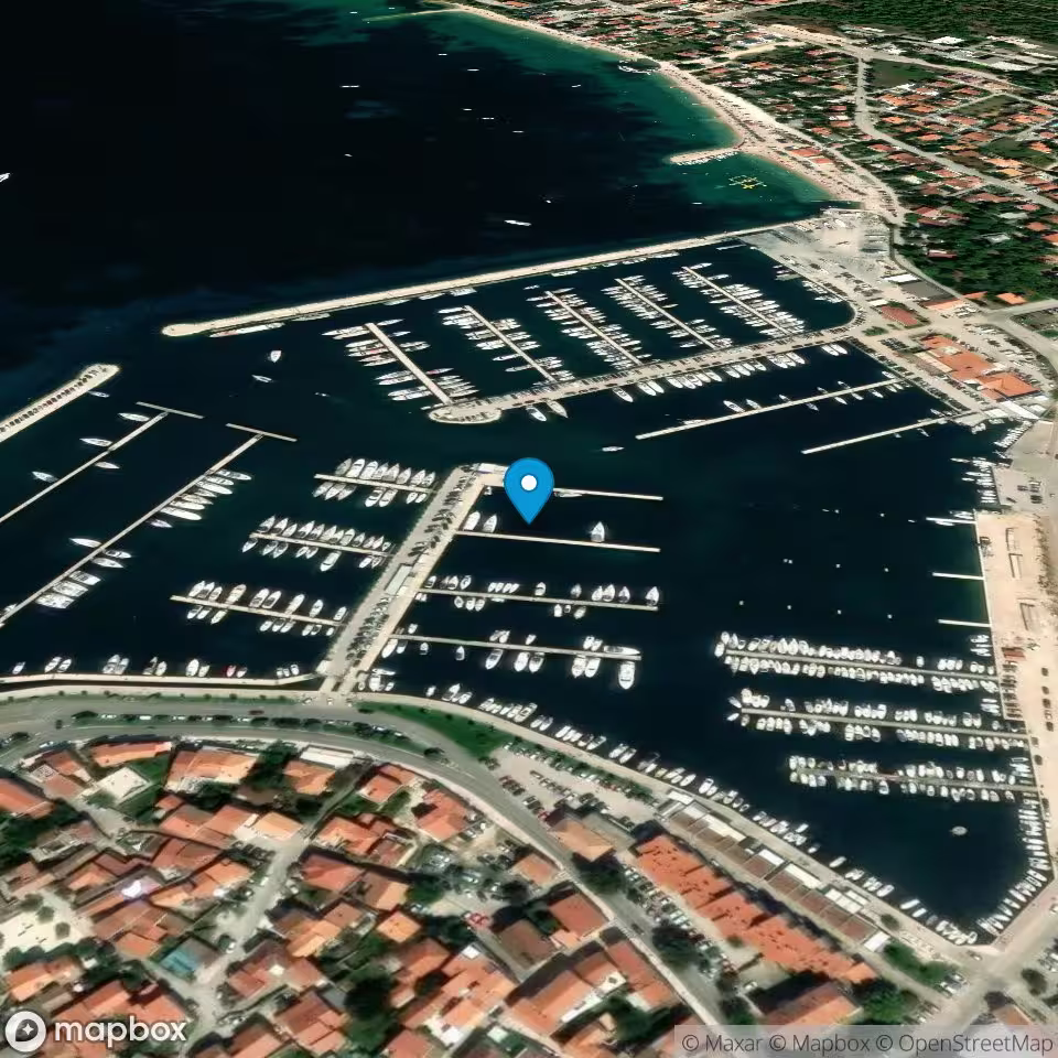 Marina Kornati