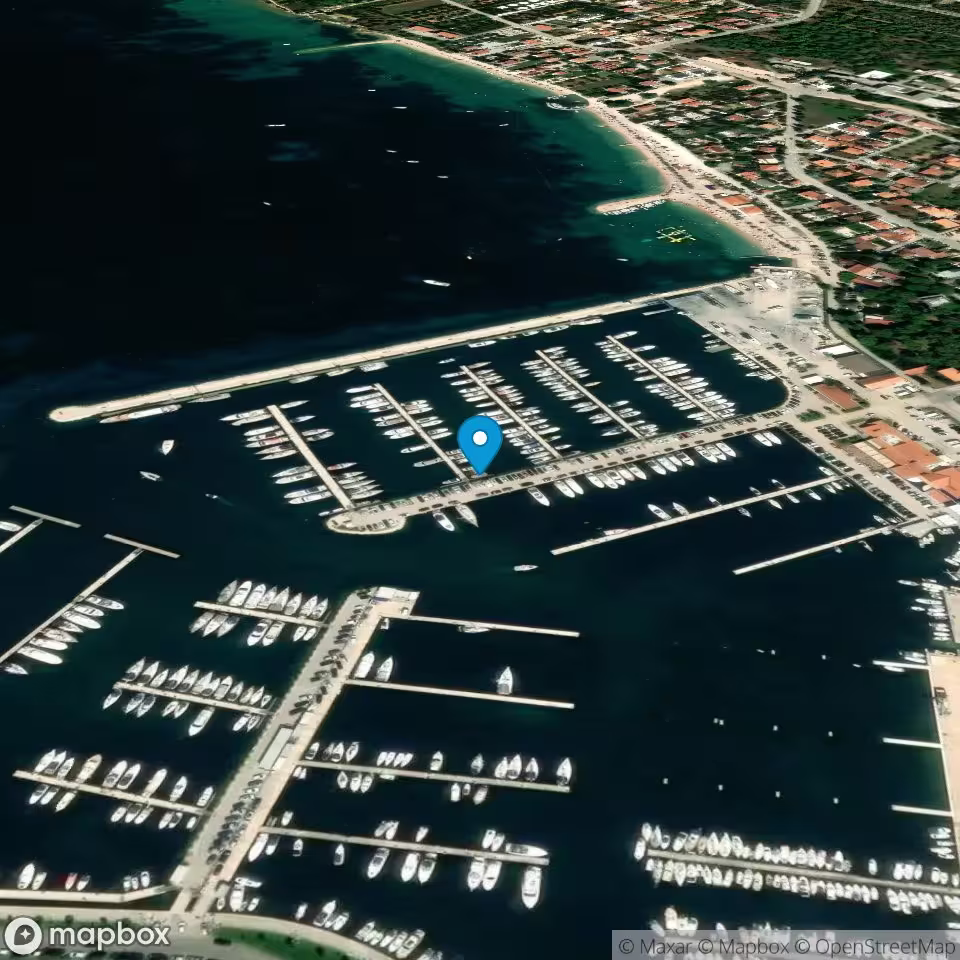 Marina Kornati