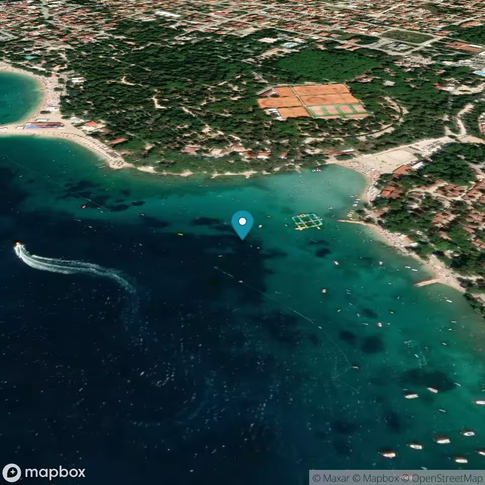 Uvala Soline