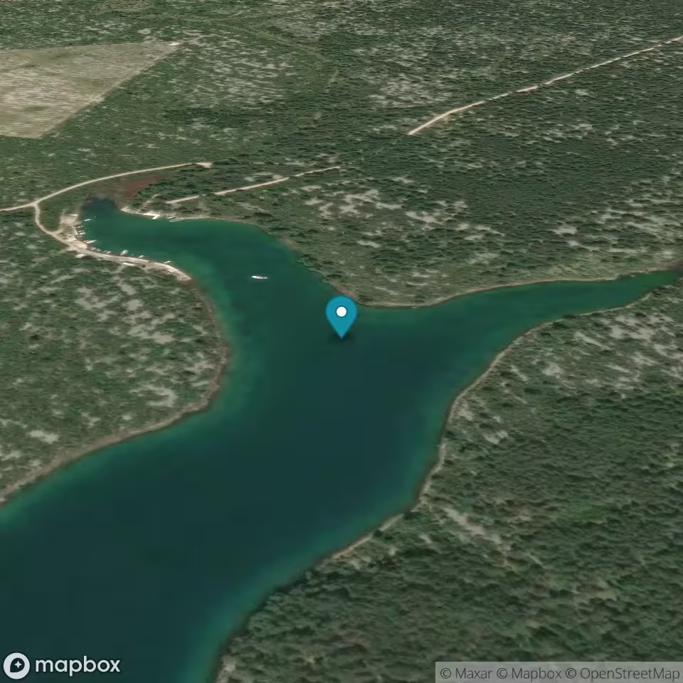 Beretusa Bay