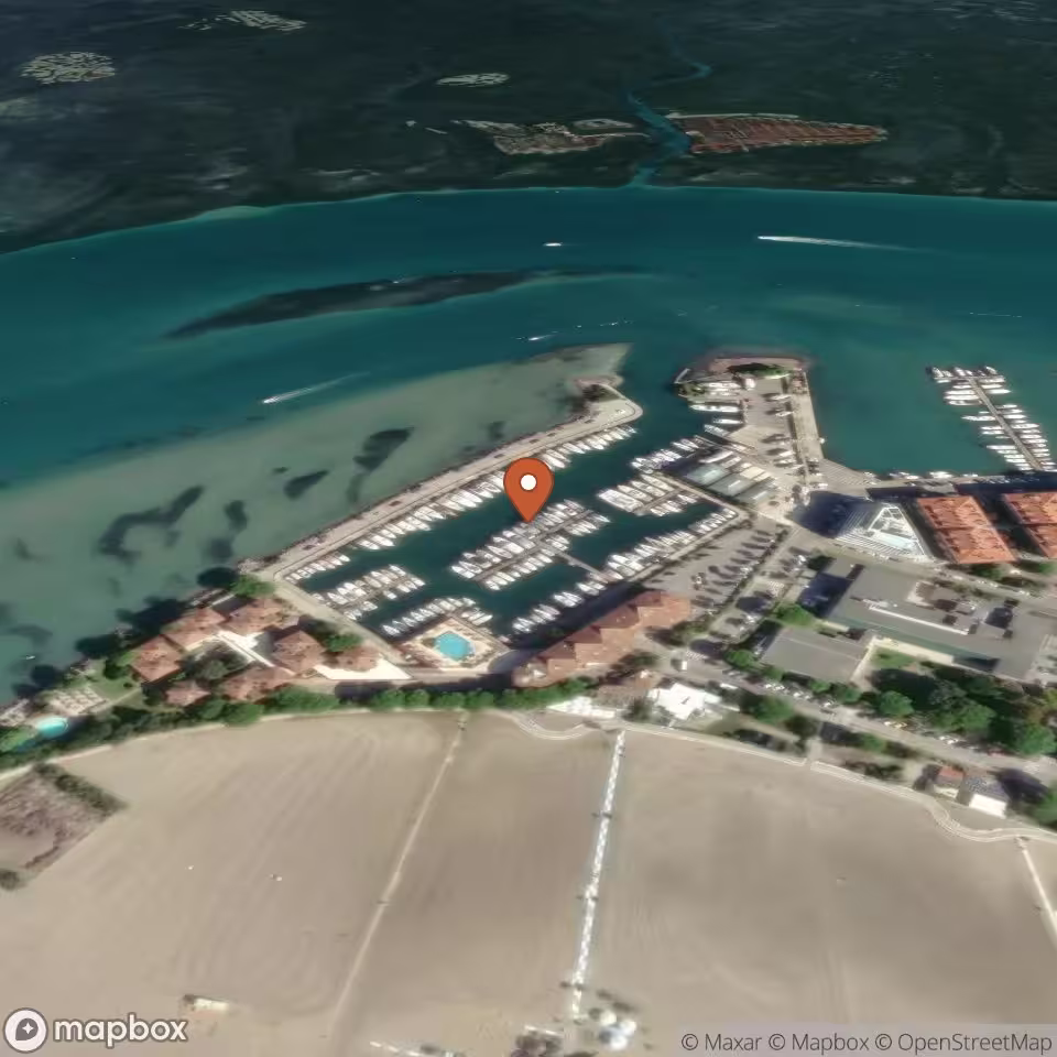Porto San Vito