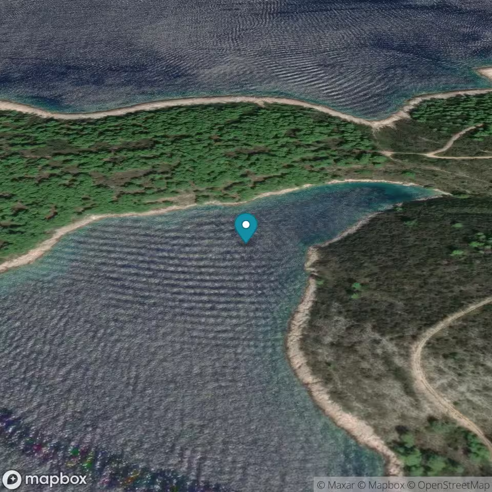Pelegrinsko Bay