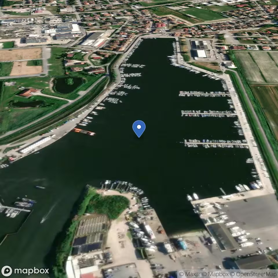 Porto Di Goro