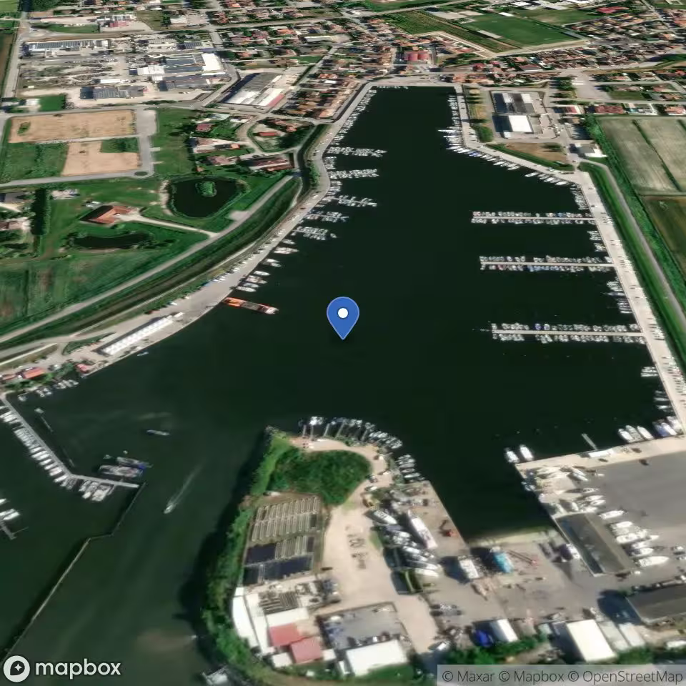 Porto Di Goro