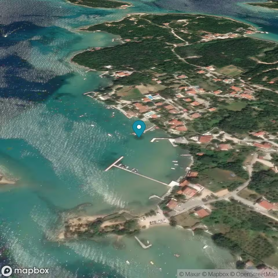 Gonar Bay