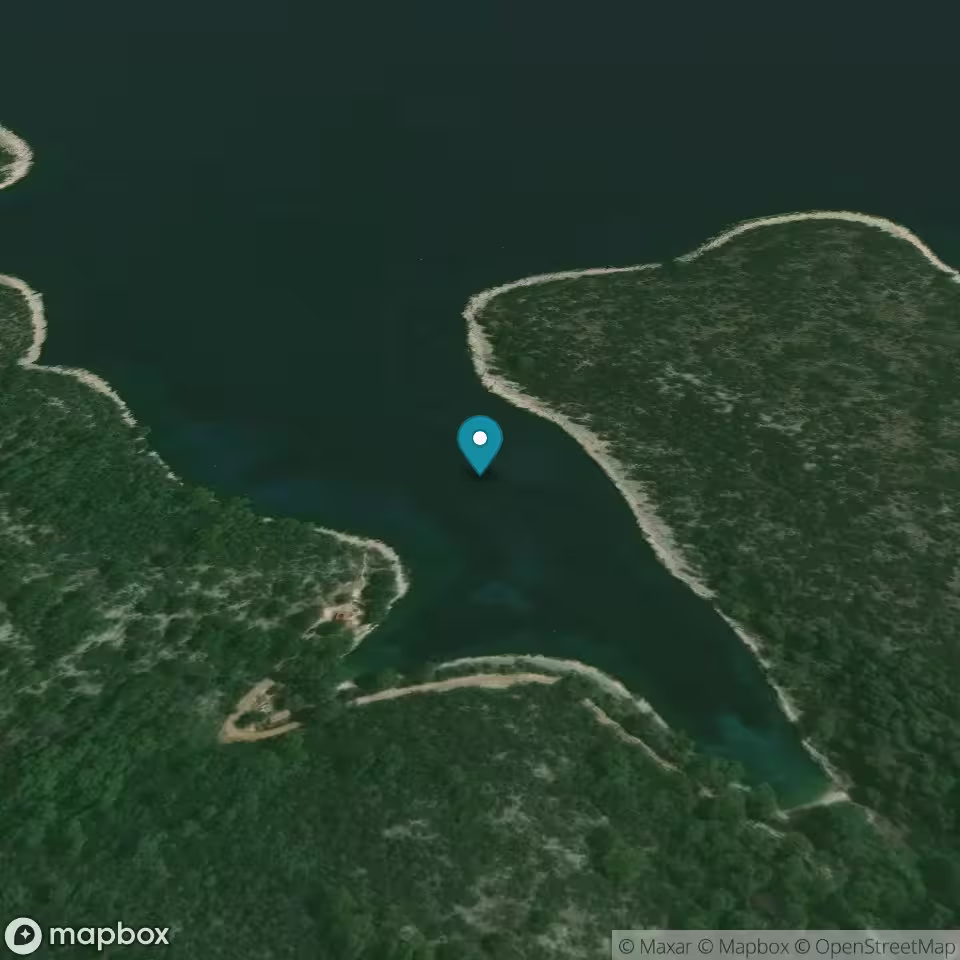 Uvala Glavna