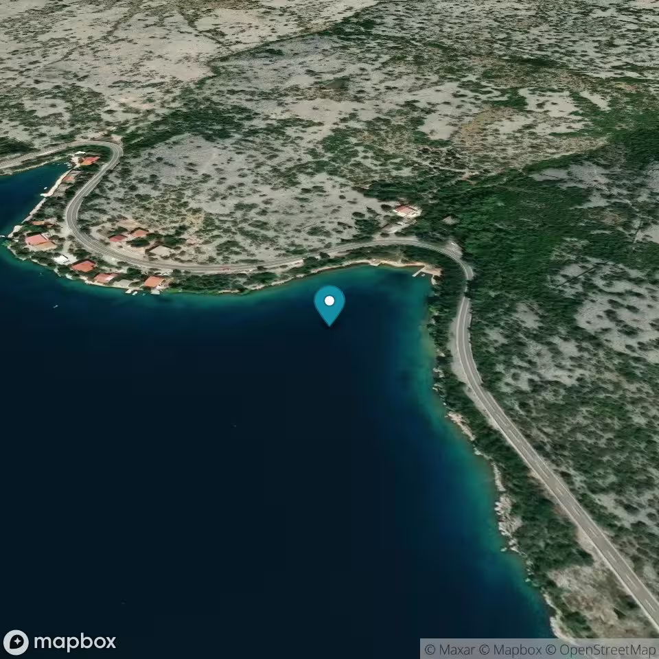 Uvala Paripovaca