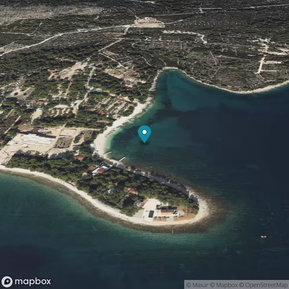 Labadusa Bay