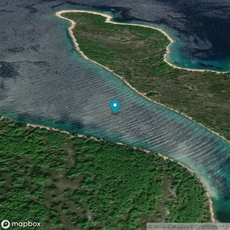 Duga Bay