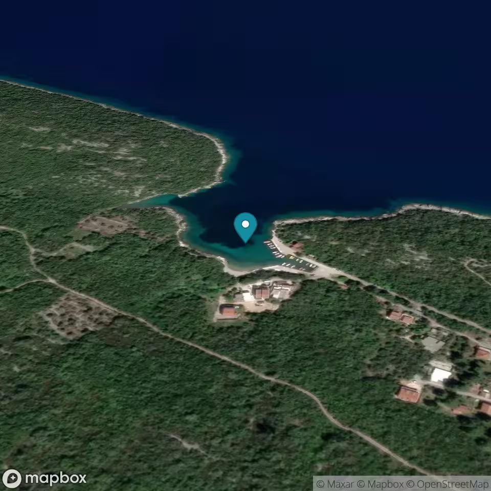 Uvala Osobljava