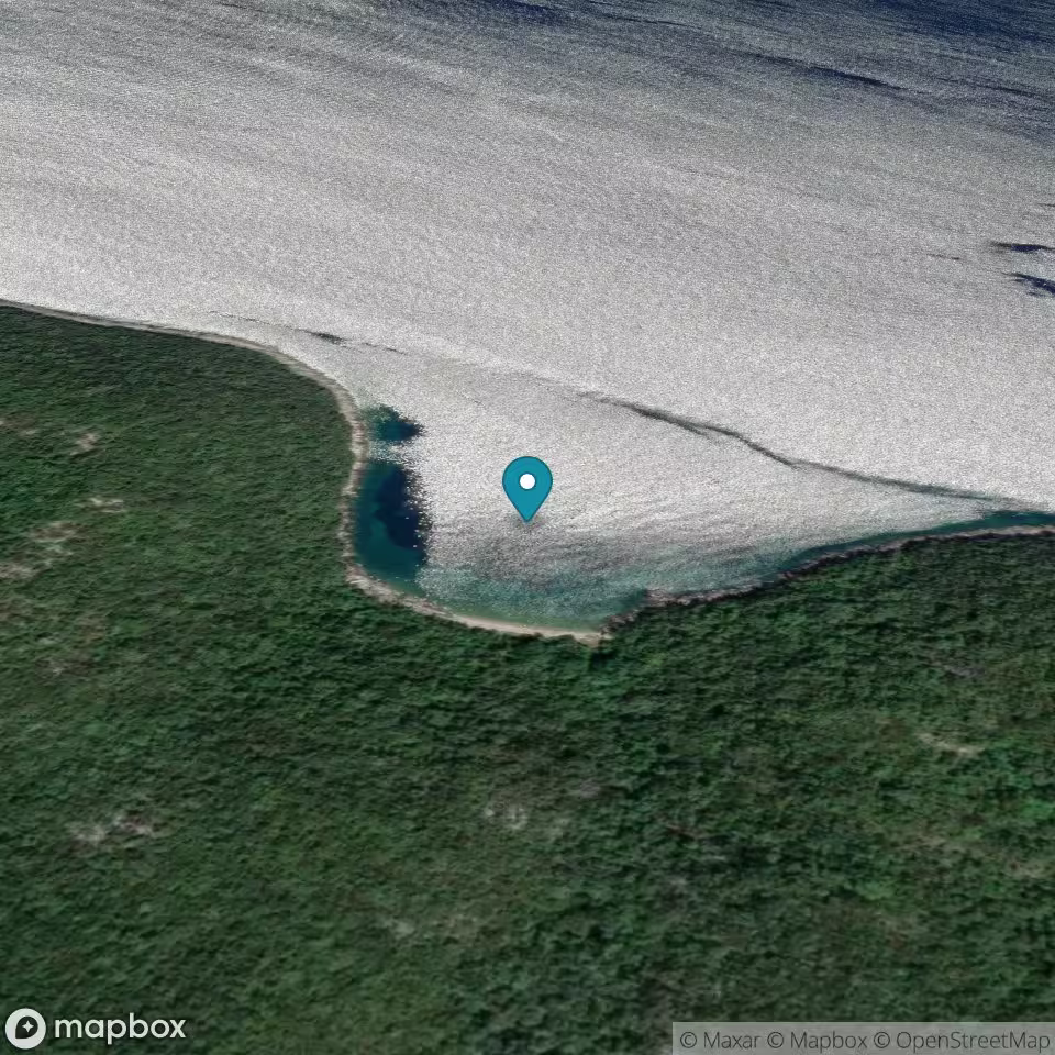 Kunova Bay