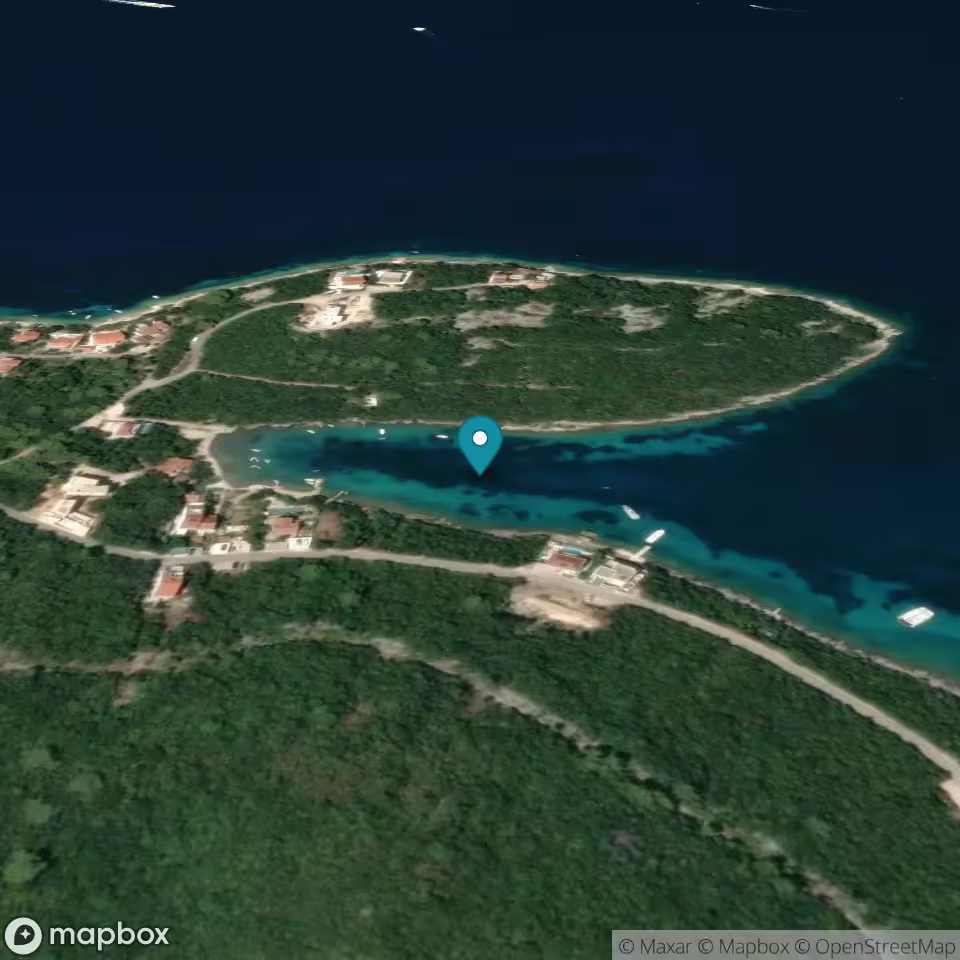 Vrbovica Bay