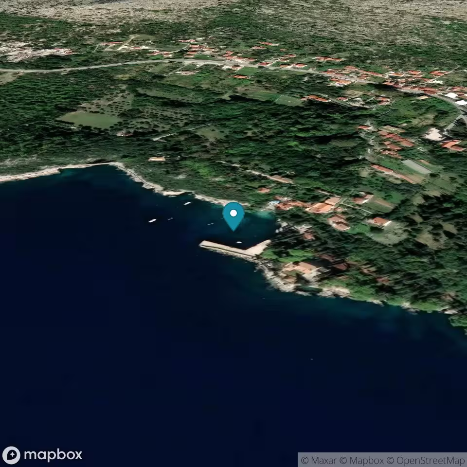 Uvala Trsteno