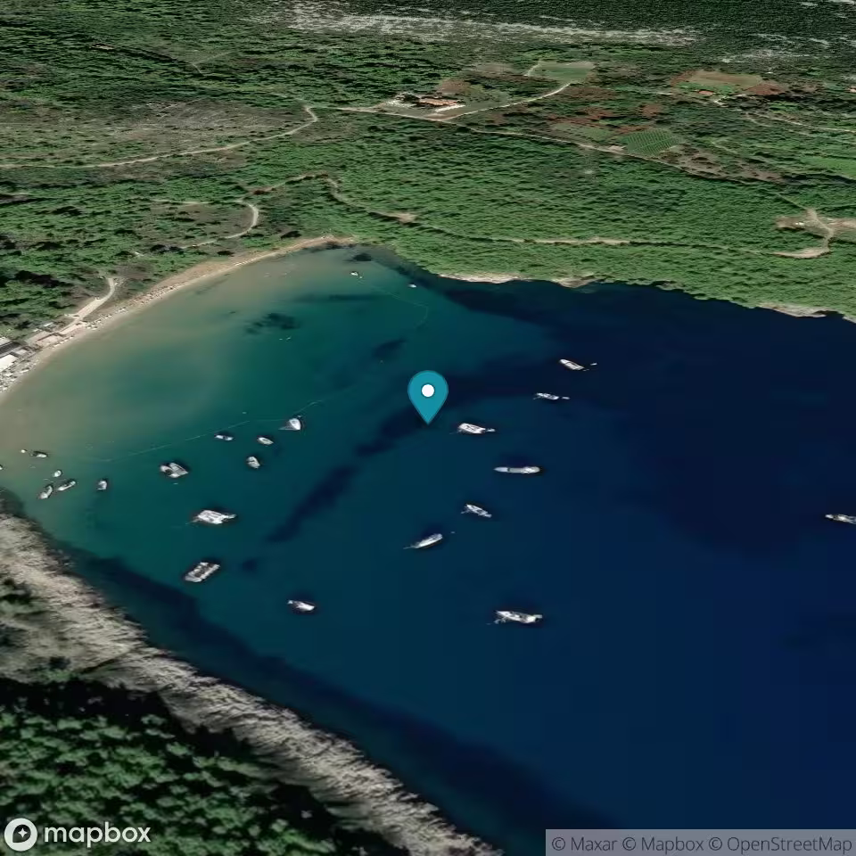 Sunj Bay