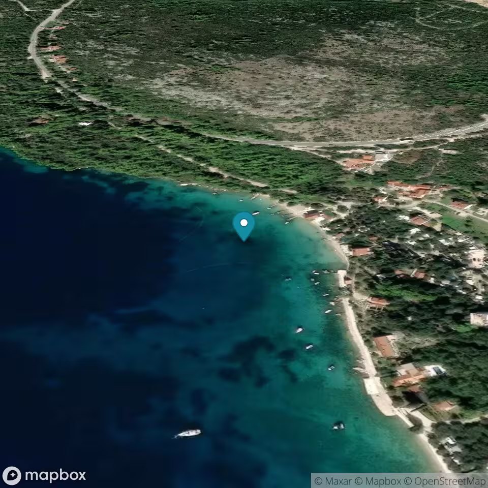 Sladenovici Bay
