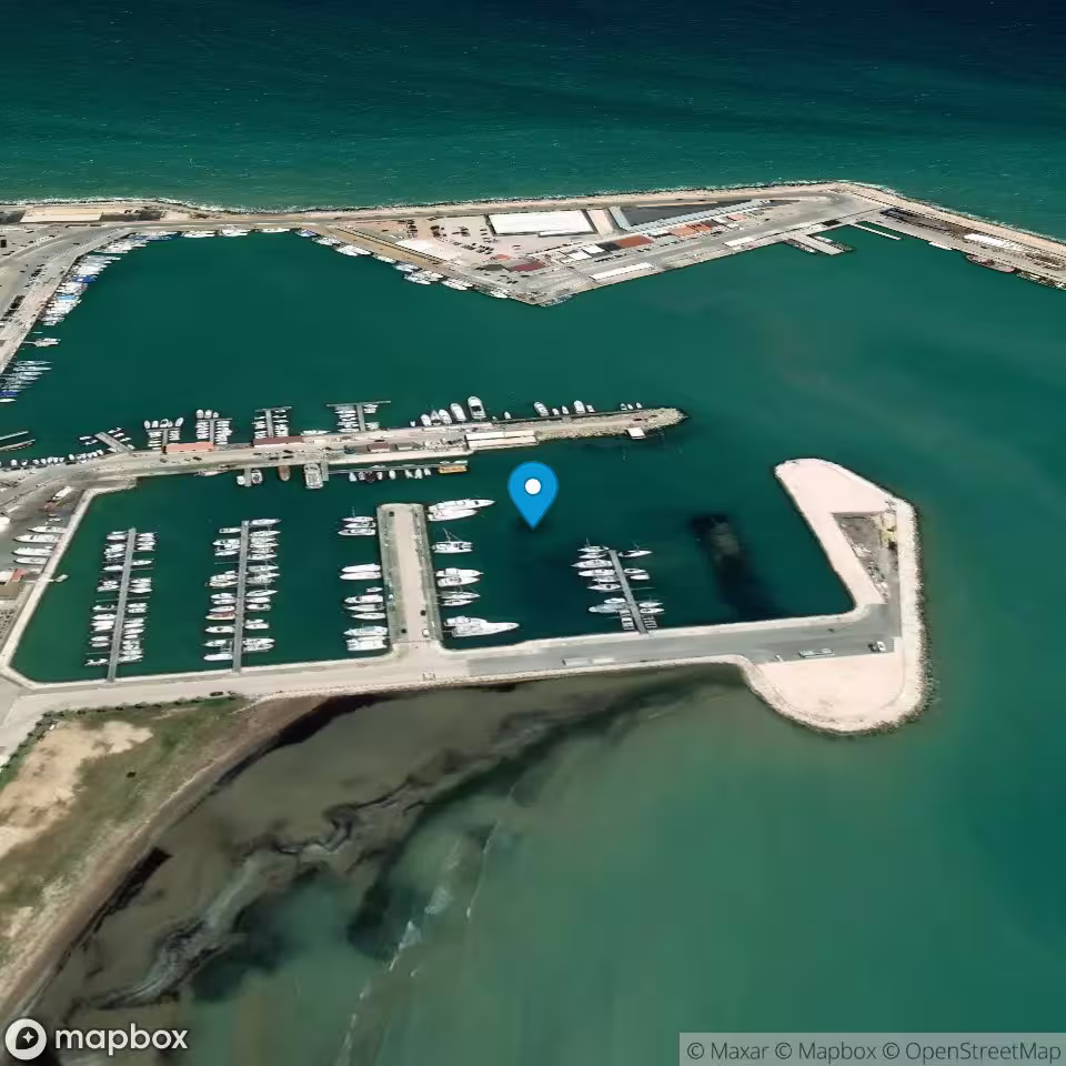 Marina di San Pietro