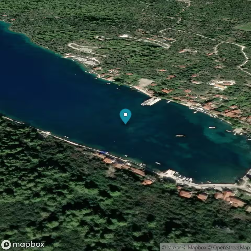 Uvala Sipanska Luka