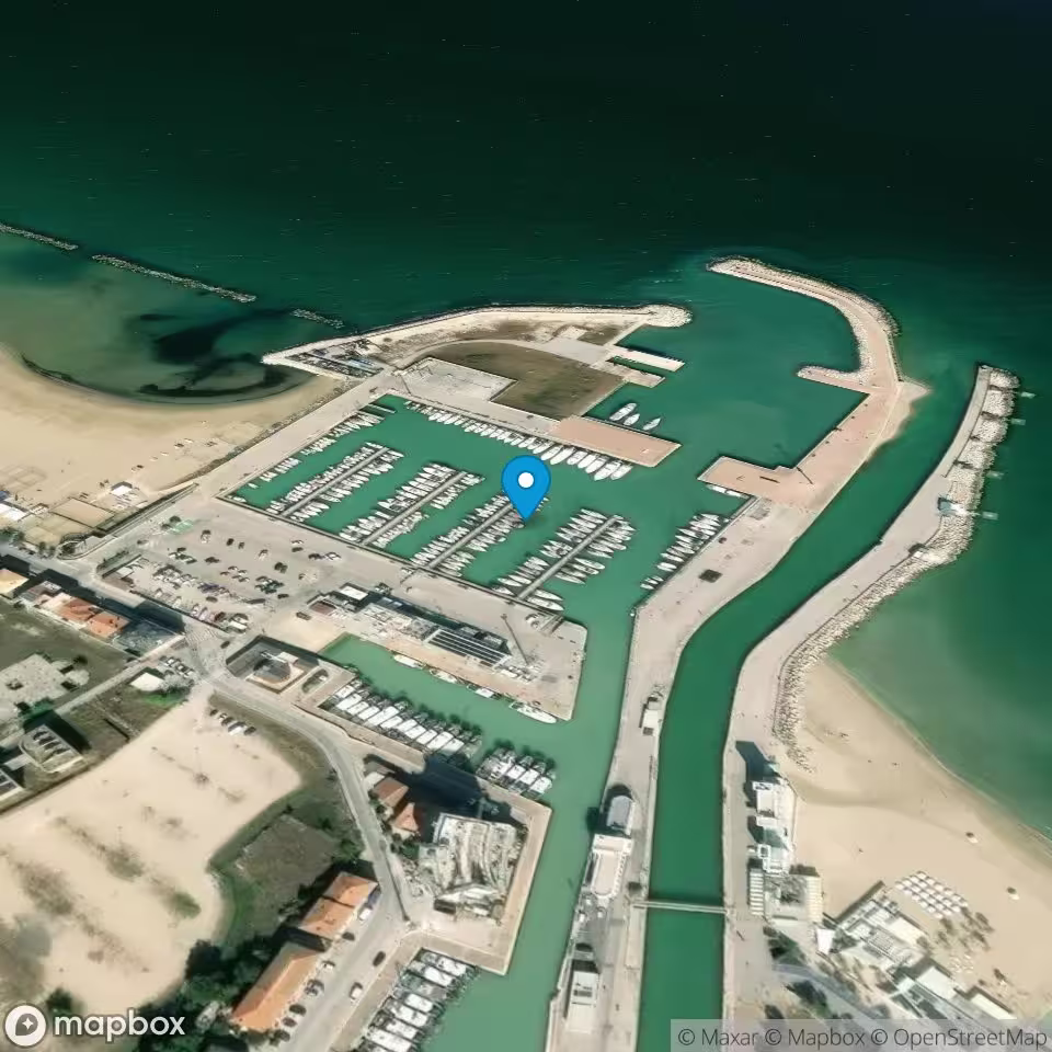 Senigallia Marina
