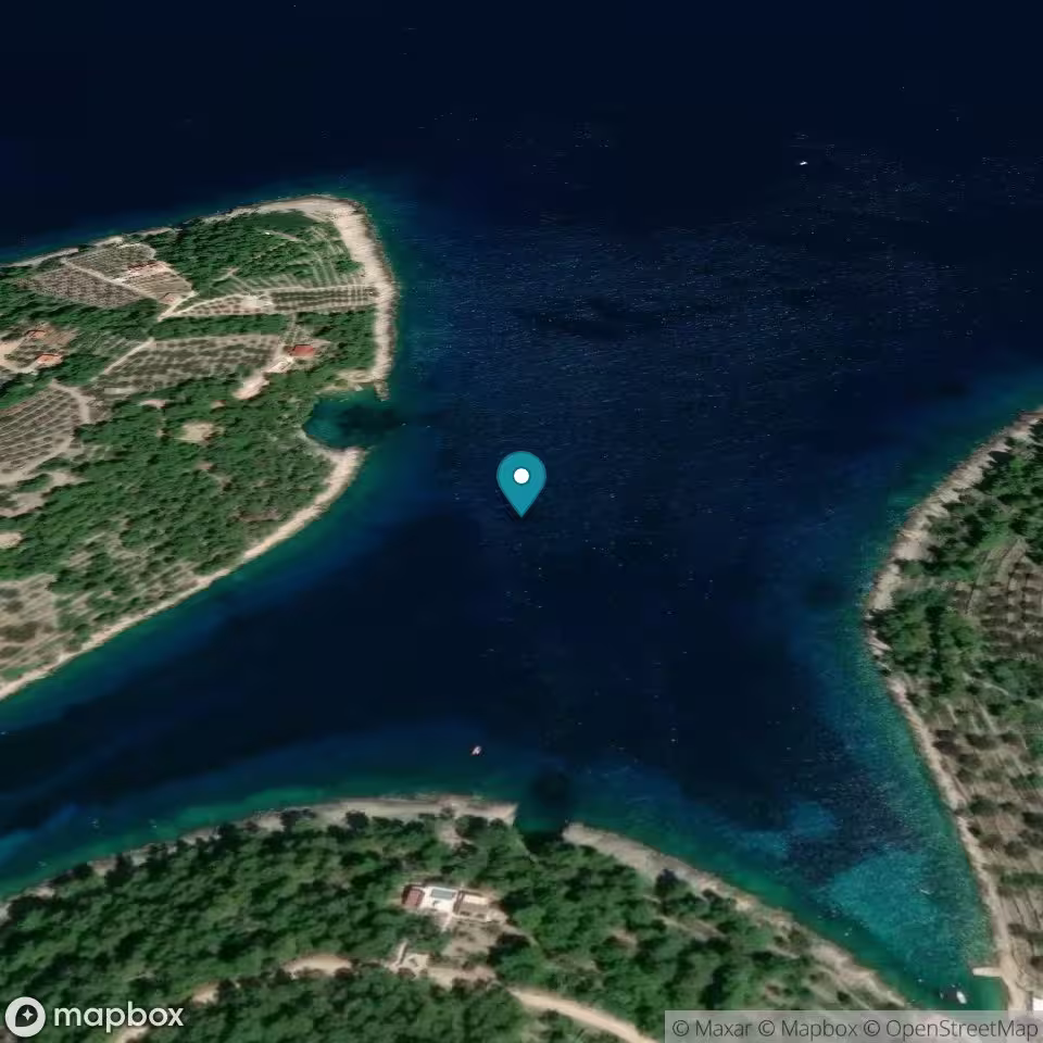 Prihonja Bay