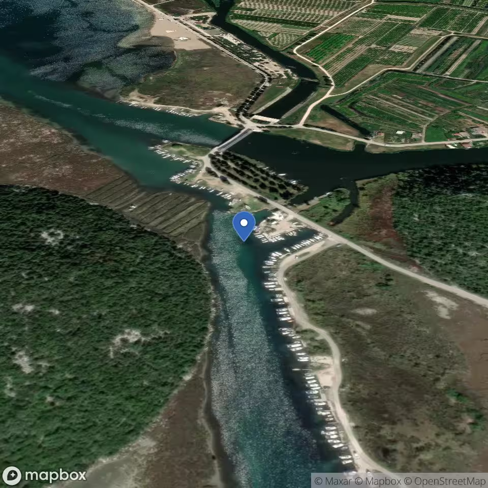 Osinj
