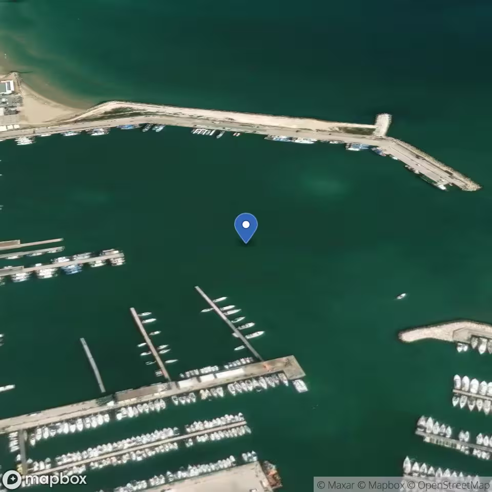 Porto San Benedetto del Tronto