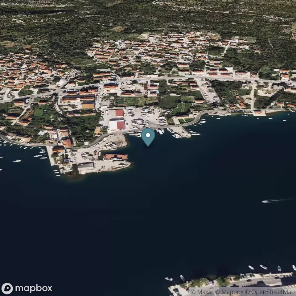 Nautical Center Mokosica