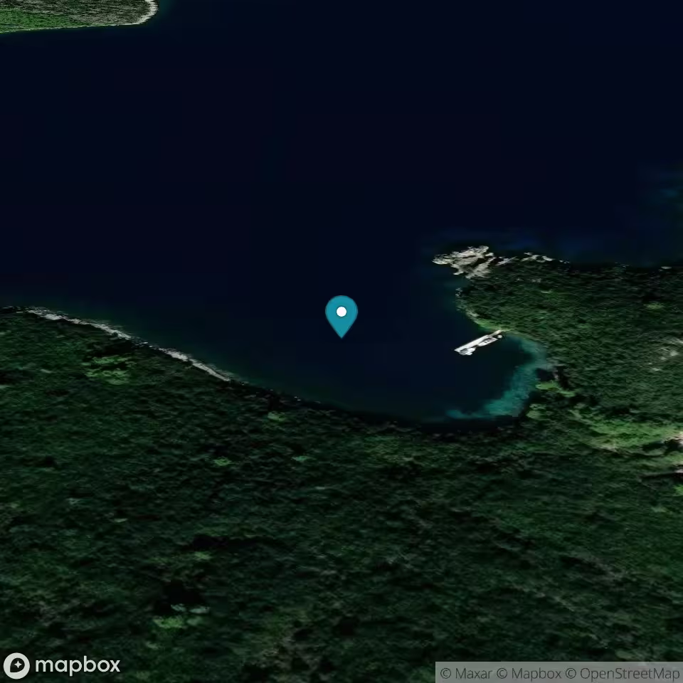 Lupeska Bay