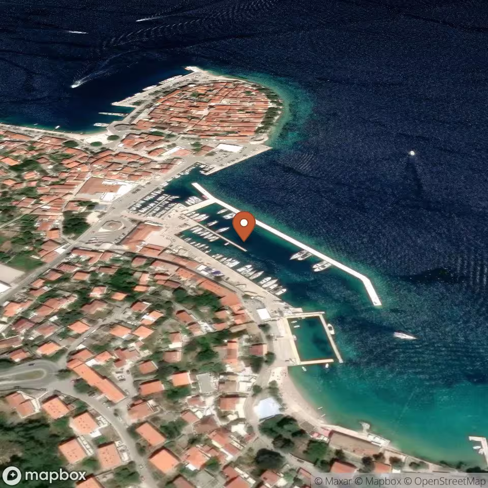 ACI Marina Korčula