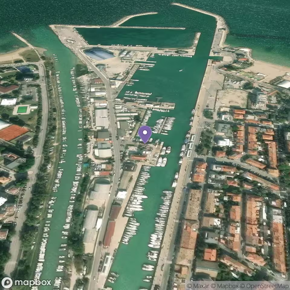 Pesaro Nautical Club
