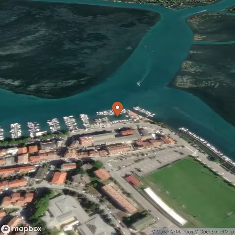 Darsena Navigare 2000
