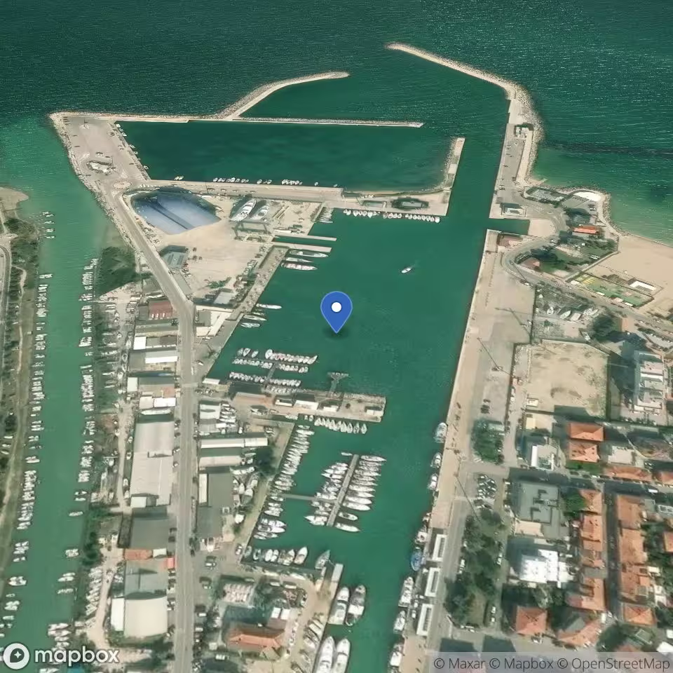 Porto di Pesaro