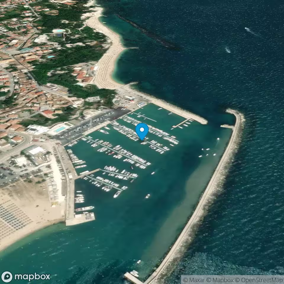 Porto di Numana
