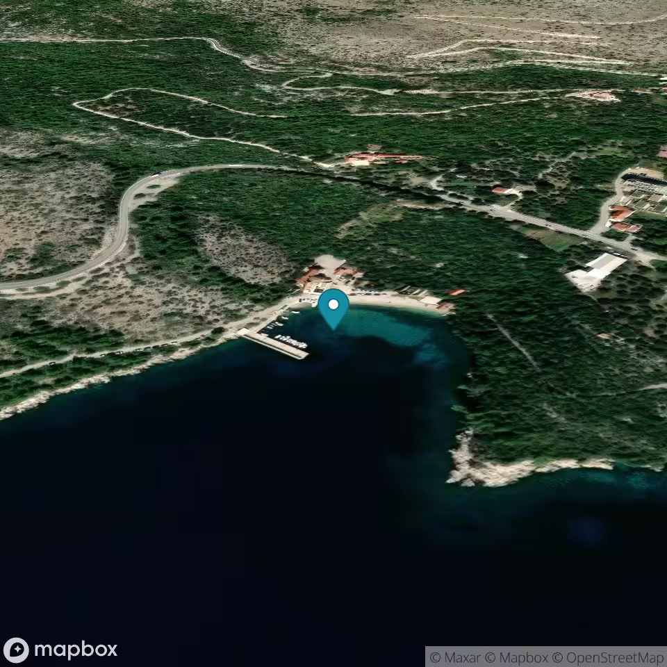 Uvala Brescine