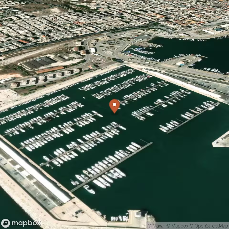 Marina del Gargano