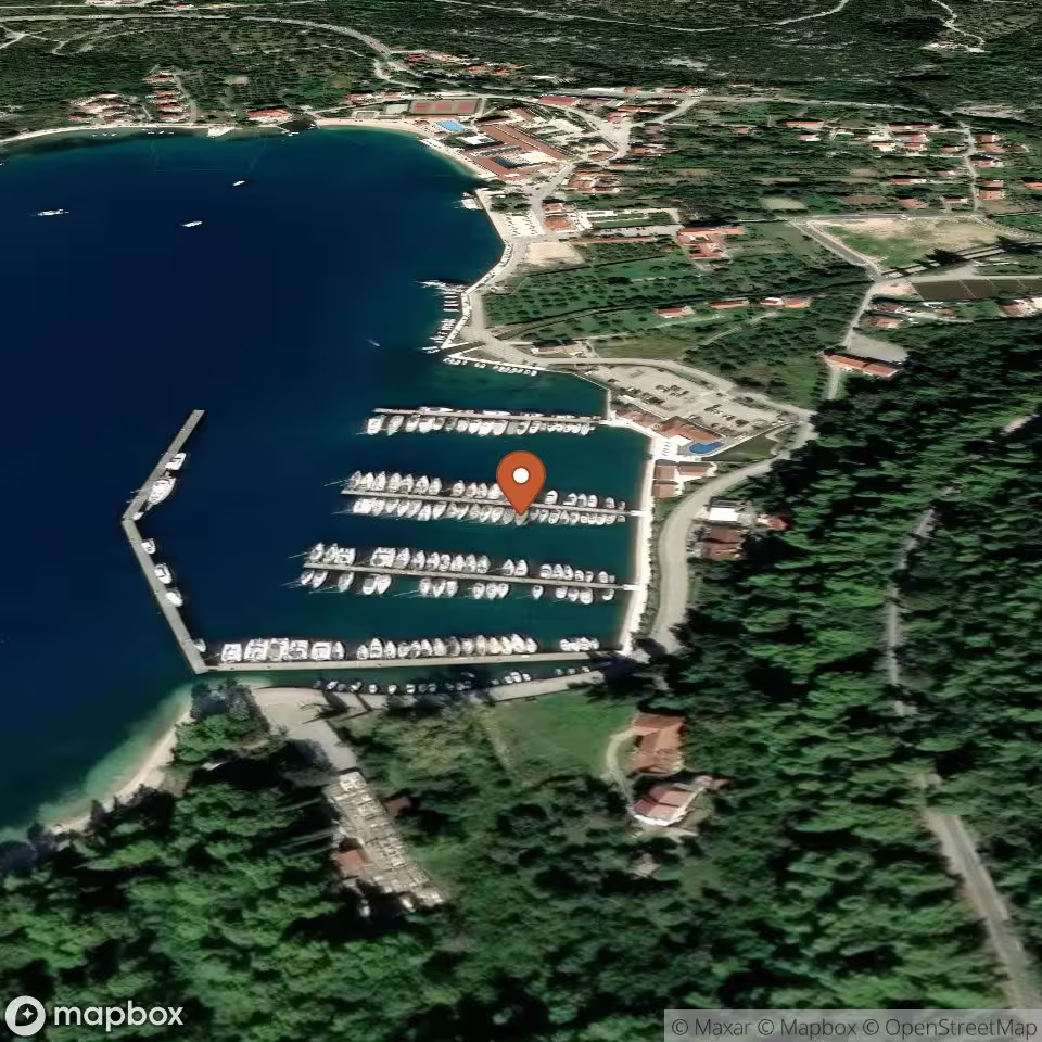 ACI Slano Marine