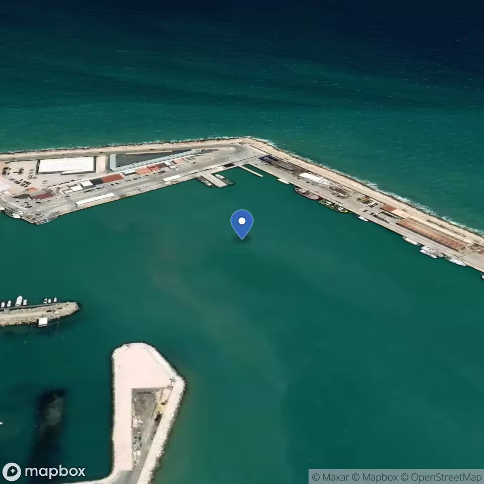 Porto di Termoli