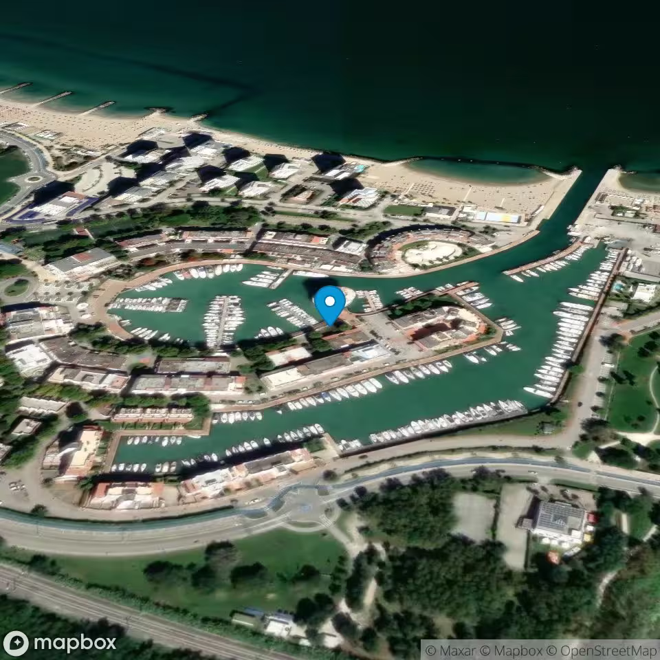 Portoverde Marina