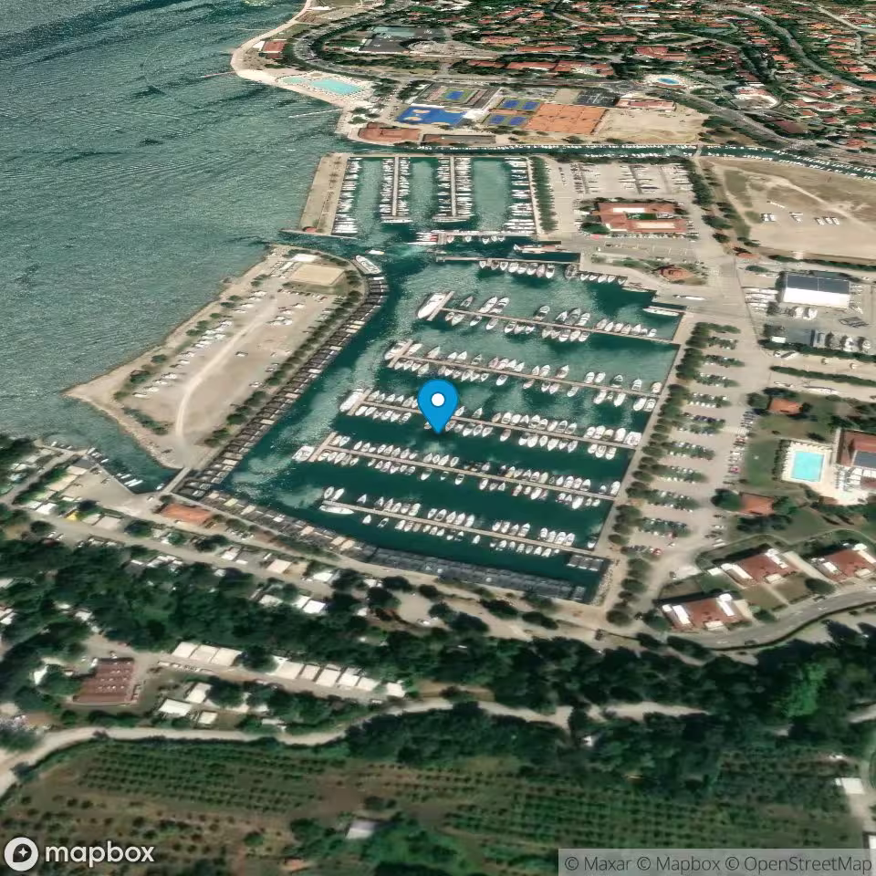 Marina Portorož